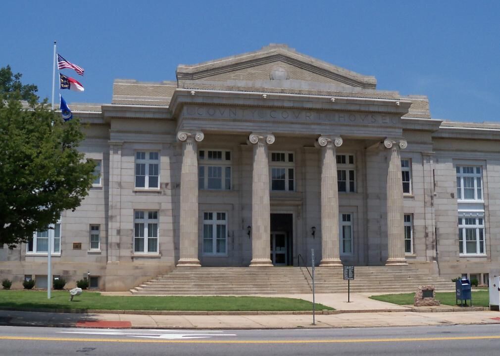 #46. Rowan County